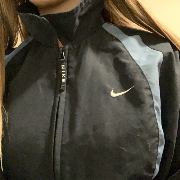 Nike Color Block Jacket - Picture 3 of 7